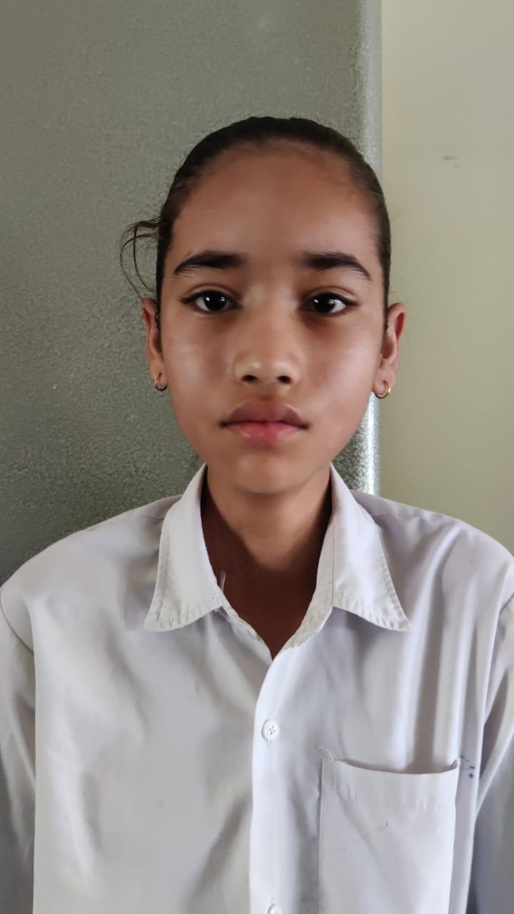 KHUSHBOO